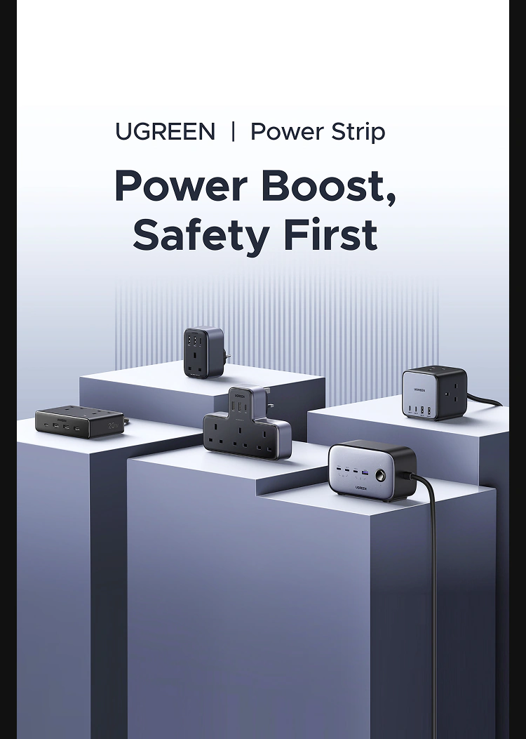 UGREEN 手机端项目详情 12
